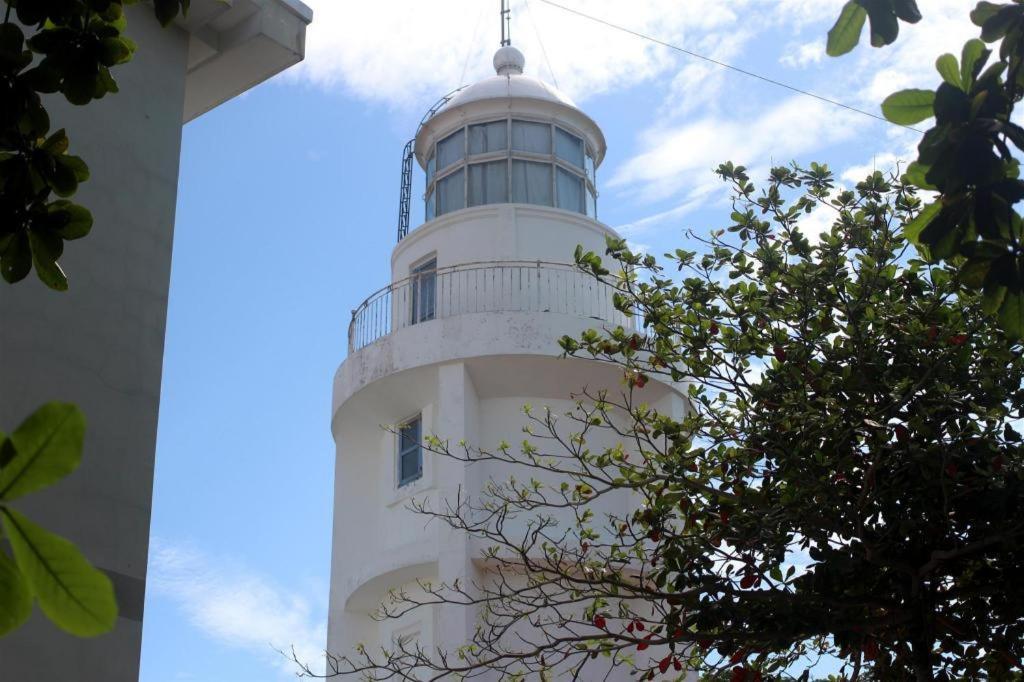 Anh Tuan Hotel Vung Tau Bagian luar foto