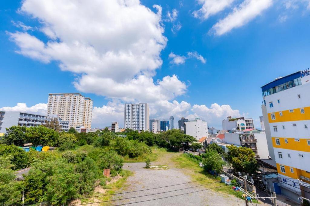 Anh Tuan Hotel Vung Tau Bagian luar foto