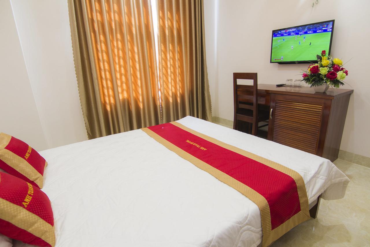 Anh Tuan Hotel Vung Tau Bagian luar foto